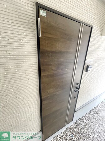 アザ-レ・ソーニョ座間の物件内観写真